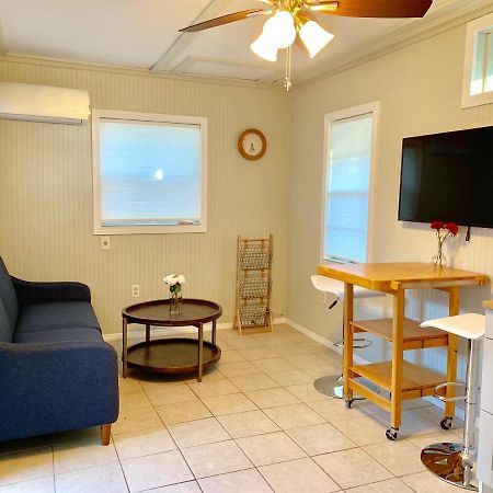 Downtown Sarasota Cottage Near Siesta Key Beaches And Golfing Eksteriør bilde