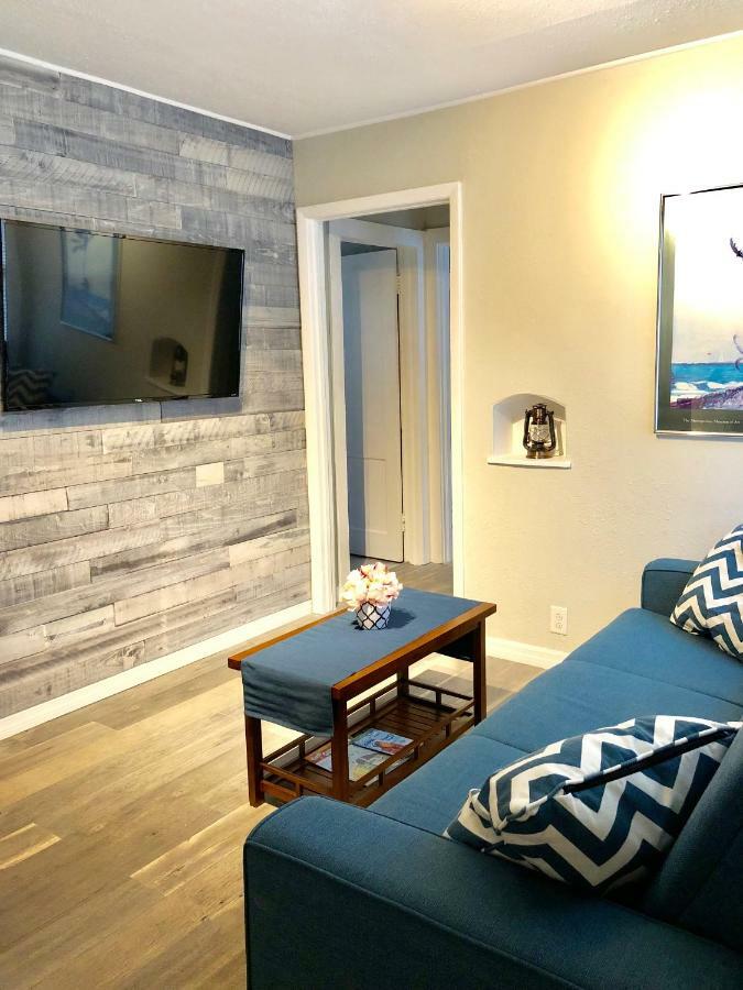 Downtown Sarasota Cottage Near Siesta Key Beaches And Golfing Eksteriør bilde