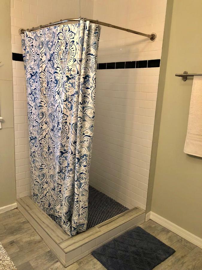 Downtown Sarasota Cottage Near Siesta Key Beaches And Golfing Eksteriør bilde