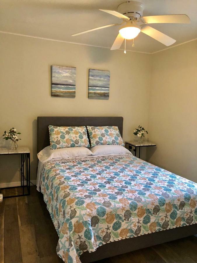 Downtown Sarasota Cottage Near Siesta Key Beaches And Golfing Eksteriør bilde