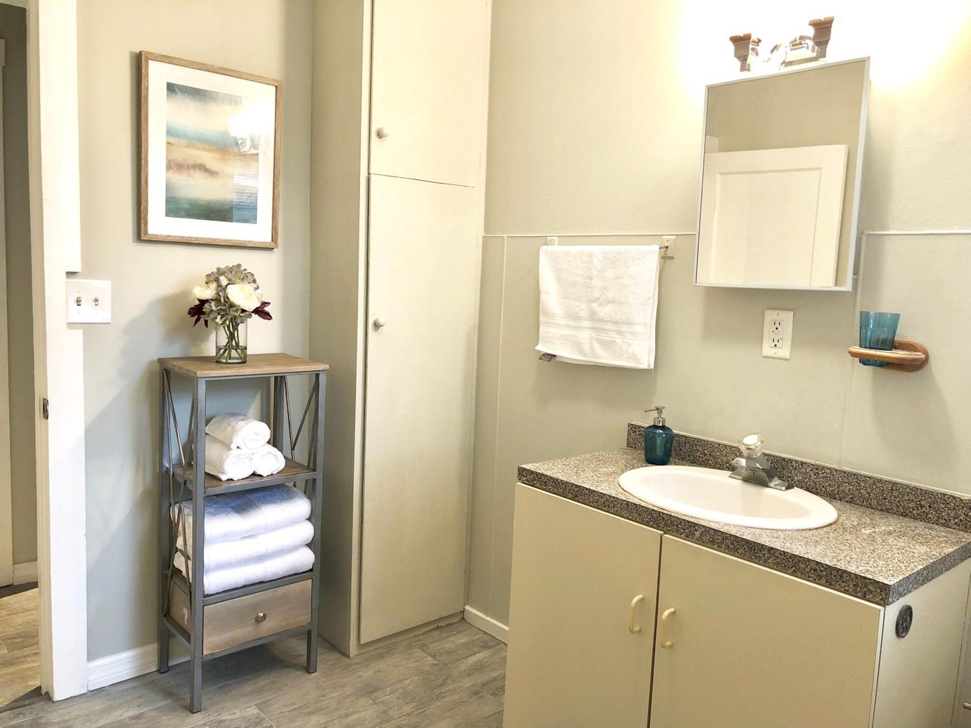 Downtown Sarasota Cottage Near Siesta Key Beaches And Golfing Eksteriør bilde