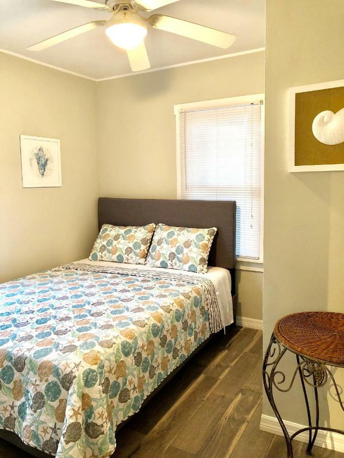 Downtown Sarasota Cottage Near Siesta Key Beaches And Golfing Eksteriør bilde