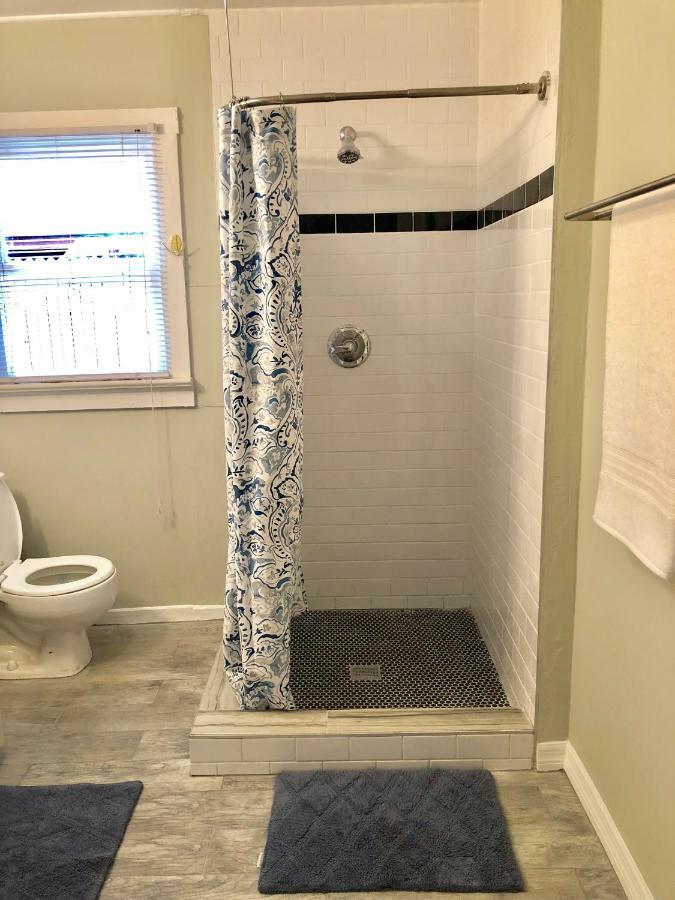 Downtown Sarasota Cottage Near Siesta Key Beaches And Golfing Eksteriør bilde