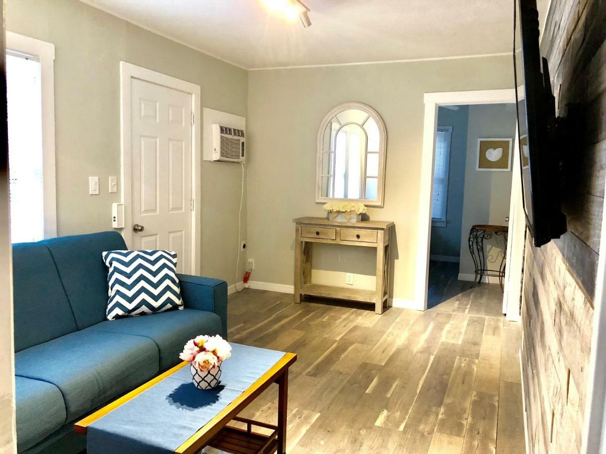 Downtown Sarasota Cottage Near Siesta Key Beaches And Golfing Eksteriør bilde