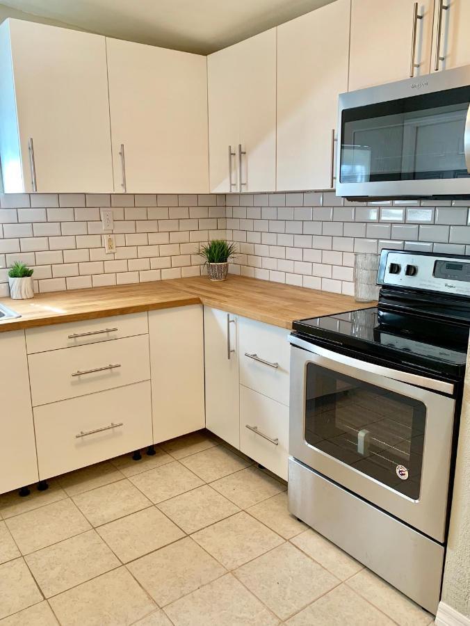 Downtown Sarasota Cottage Near Siesta Key Beaches And Golfing Eksteriør bilde