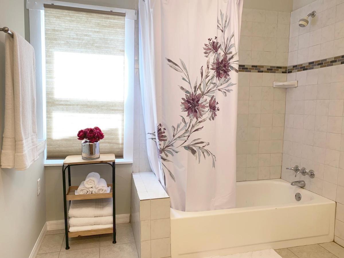 Downtown Sarasota Cottage Near Siesta Key Beaches And Golfing Eksteriør bilde
