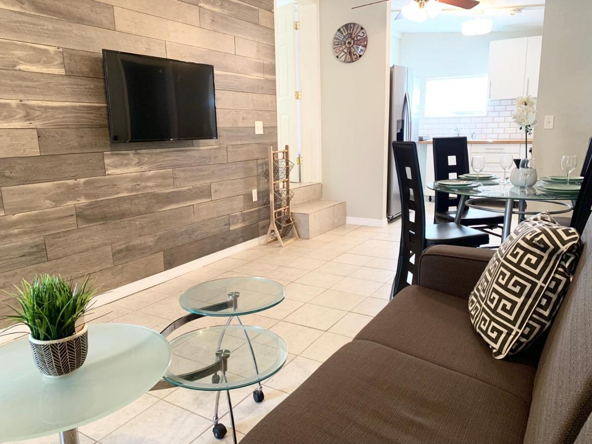 Downtown Sarasota Cottage Near Siesta Key Beaches And Golfing Eksteriør bilde