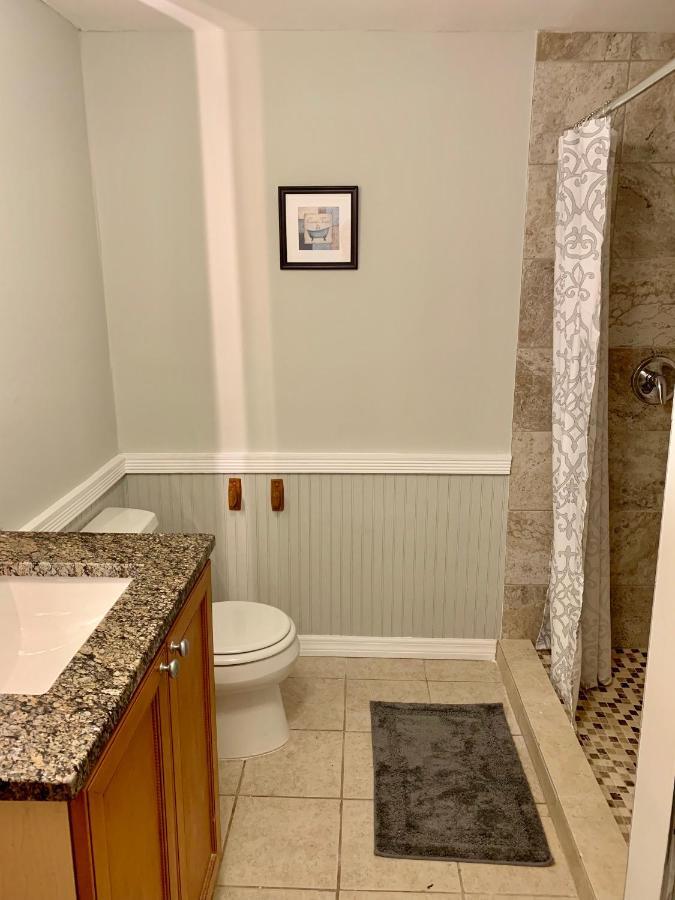 Downtown Sarasota Cottage Near Siesta Key Beaches And Golfing Eksteriør bilde