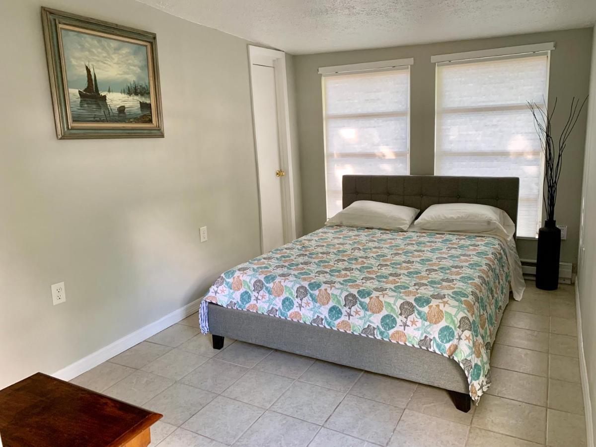 Downtown Sarasota Cottage Near Siesta Key Beaches And Golfing Eksteriør bilde